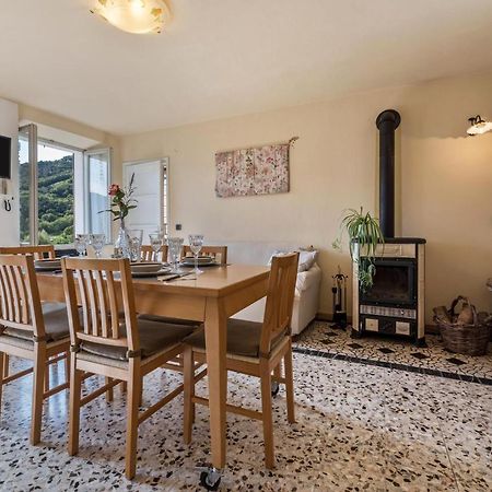 Casa Vacanze Voiandes Tremosine Luaran gambar
