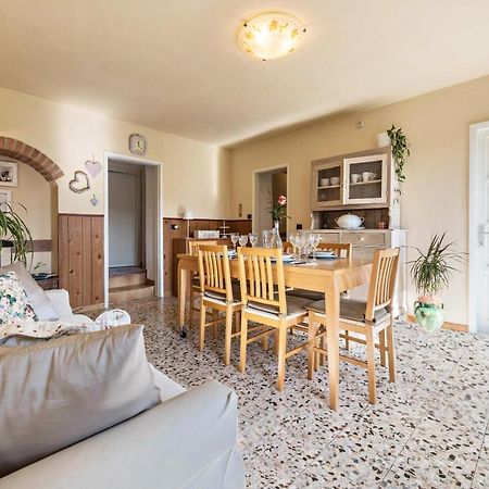 Casa Vacanze Voiandes Tremosine Luaran gambar