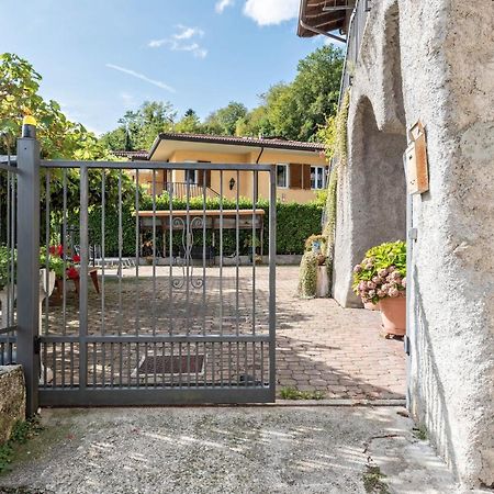 Casa Vacanze Voiandes Tremosine Luaran gambar