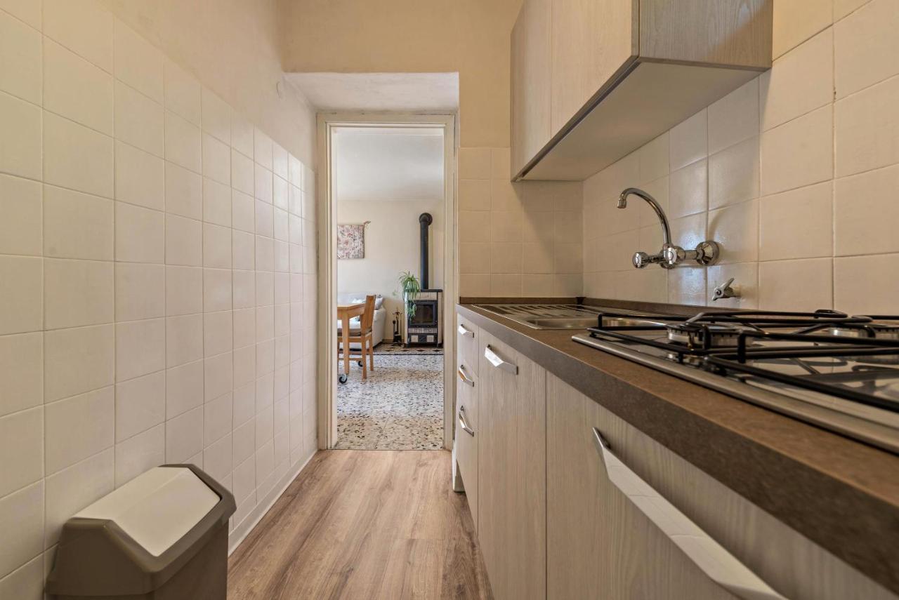 Casa Vacanze Voiandes Tremosine Luaran gambar