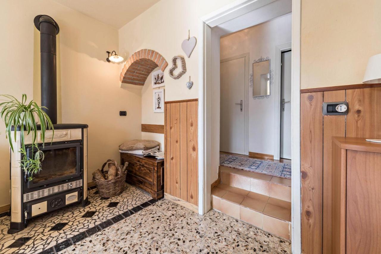 Casa Vacanze Voiandes Tremosine Luaran gambar