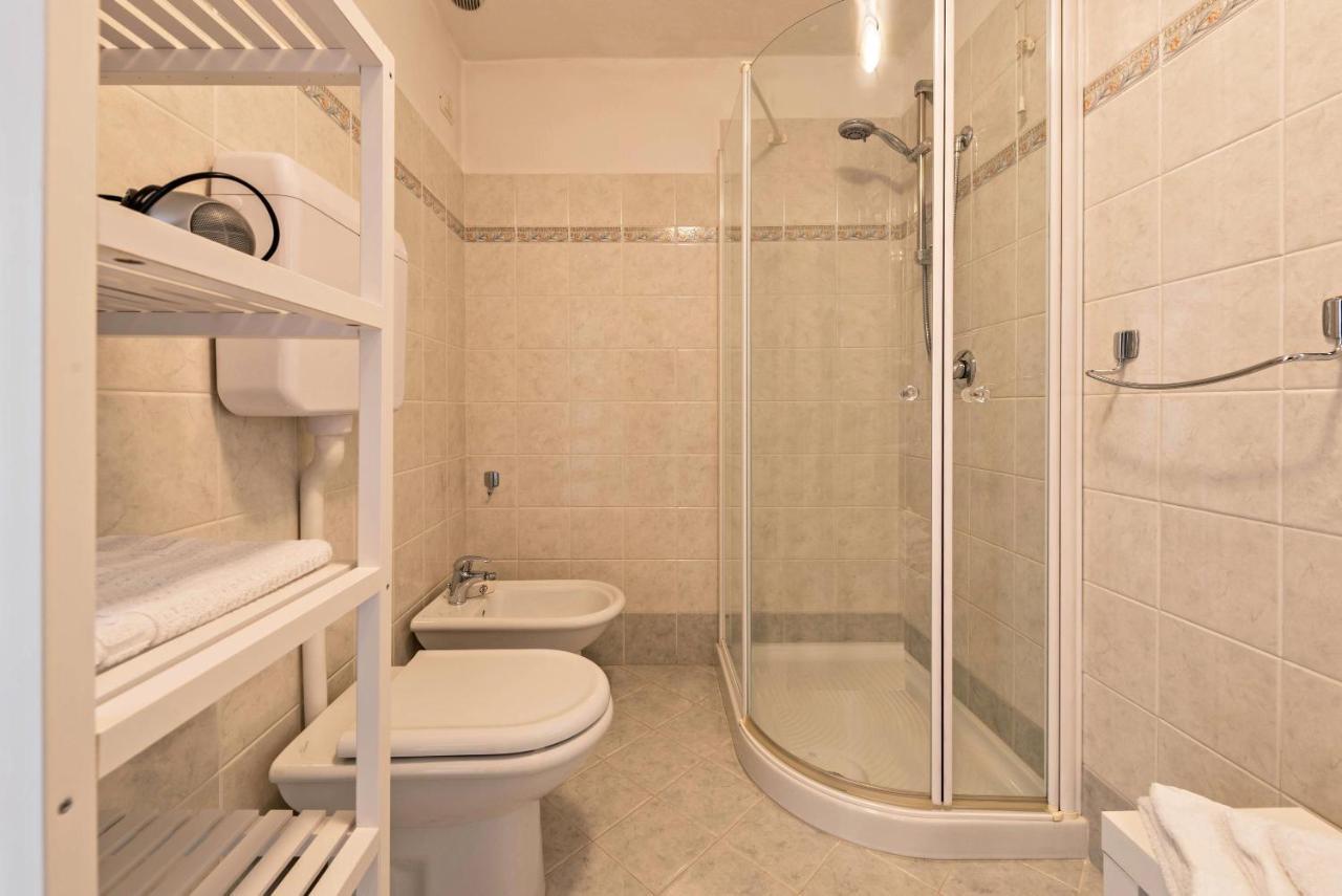 Casa Vacanze Voiandes Tremosine Luaran gambar
