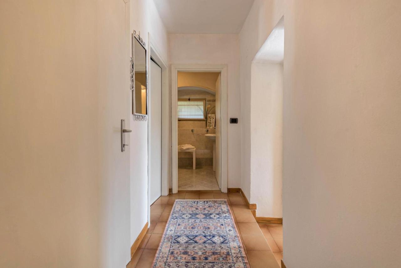 Casa Vacanze Voiandes Tremosine Luaran gambar