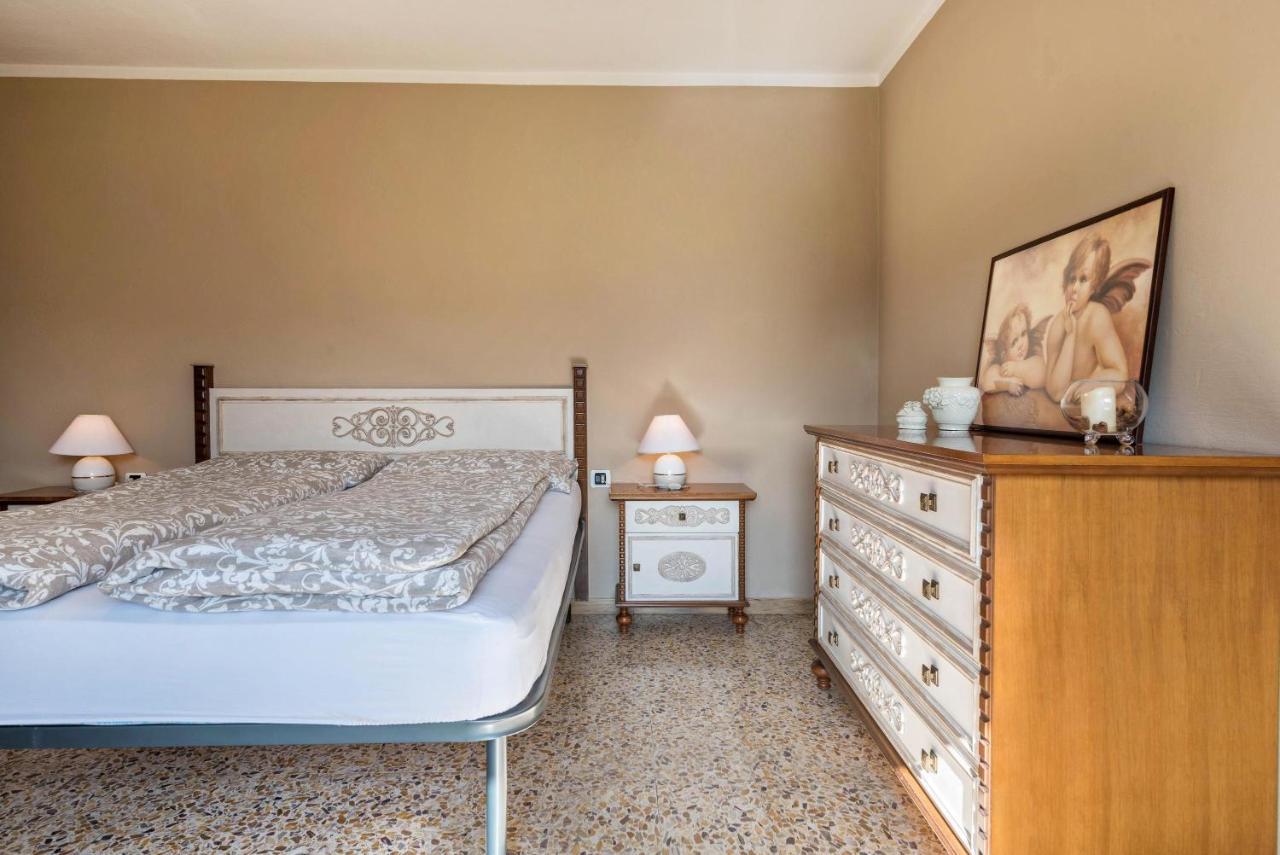 Casa Vacanze Voiandes Tremosine Luaran gambar