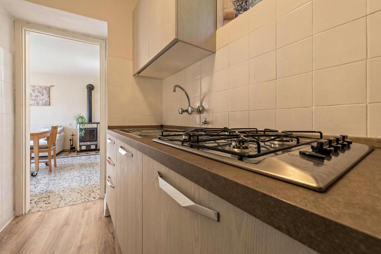 Casa Vacanze Voiandes Tremosine Luaran gambar