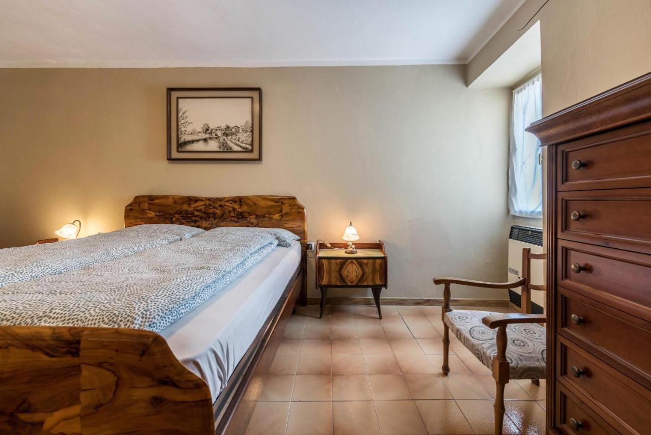 Casa Vacanze Voiandes Tremosine Luaran gambar