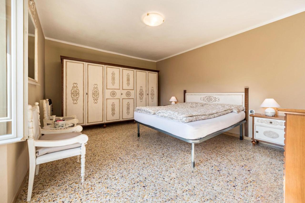 Casa Vacanze Voiandes Tremosine Luaran gambar