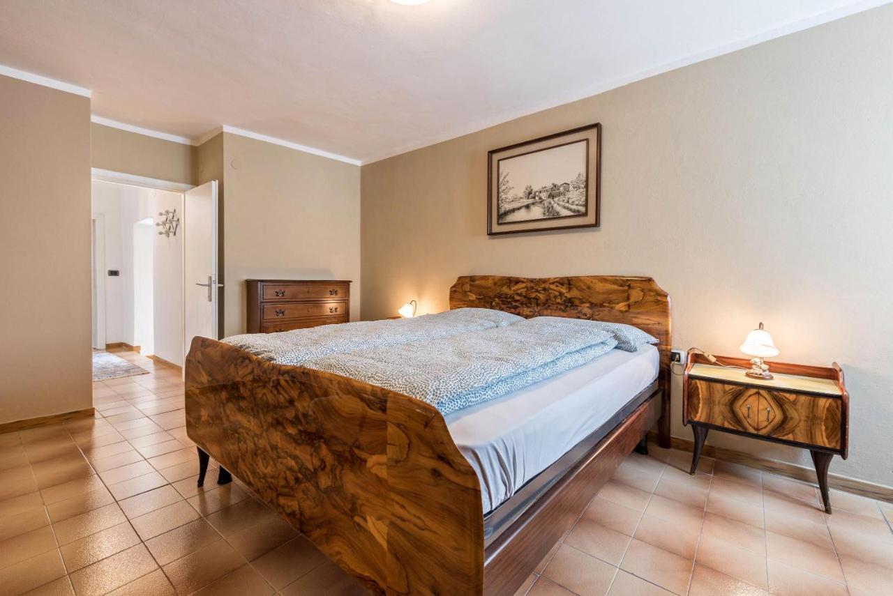 Casa Vacanze Voiandes Tremosine Luaran gambar