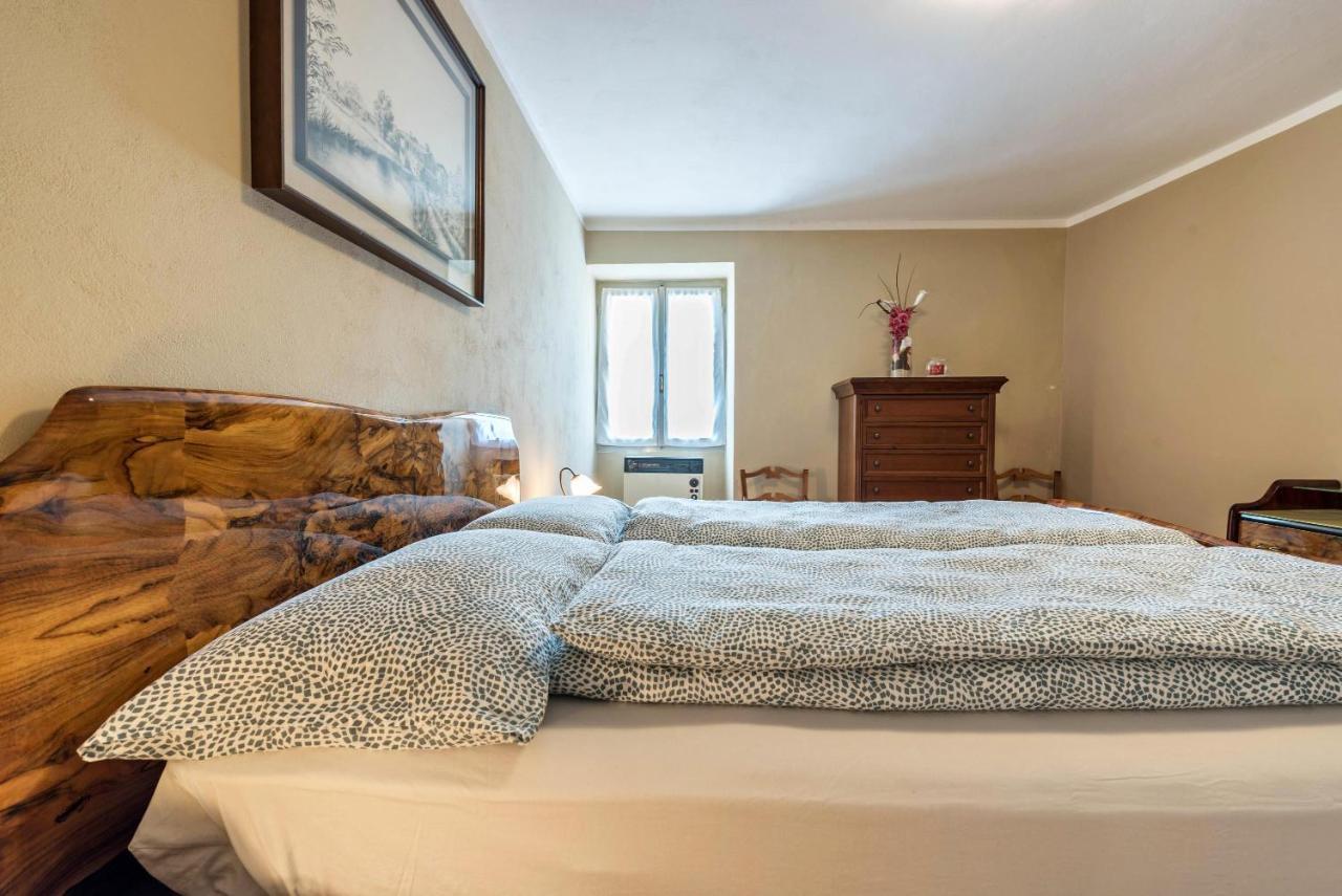 Casa Vacanze Voiandes Tremosine Luaran gambar