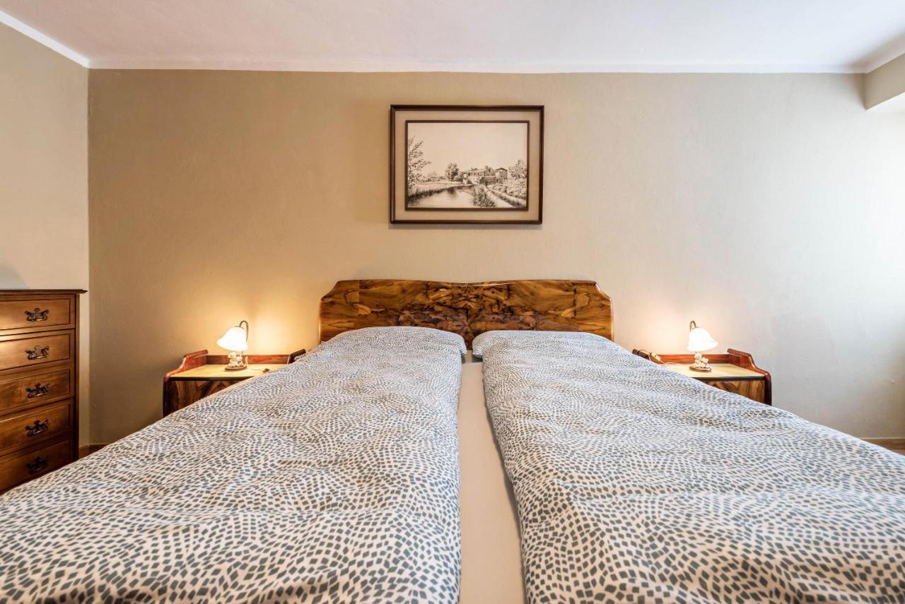 Casa Vacanze Voiandes Tremosine Luaran gambar