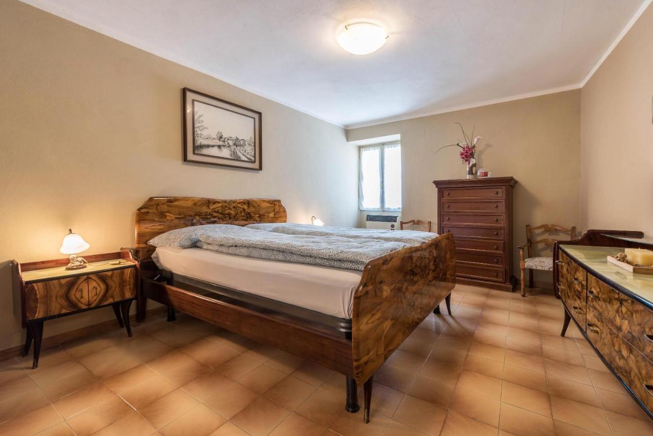 Casa Vacanze Voiandes Tremosine Luaran gambar