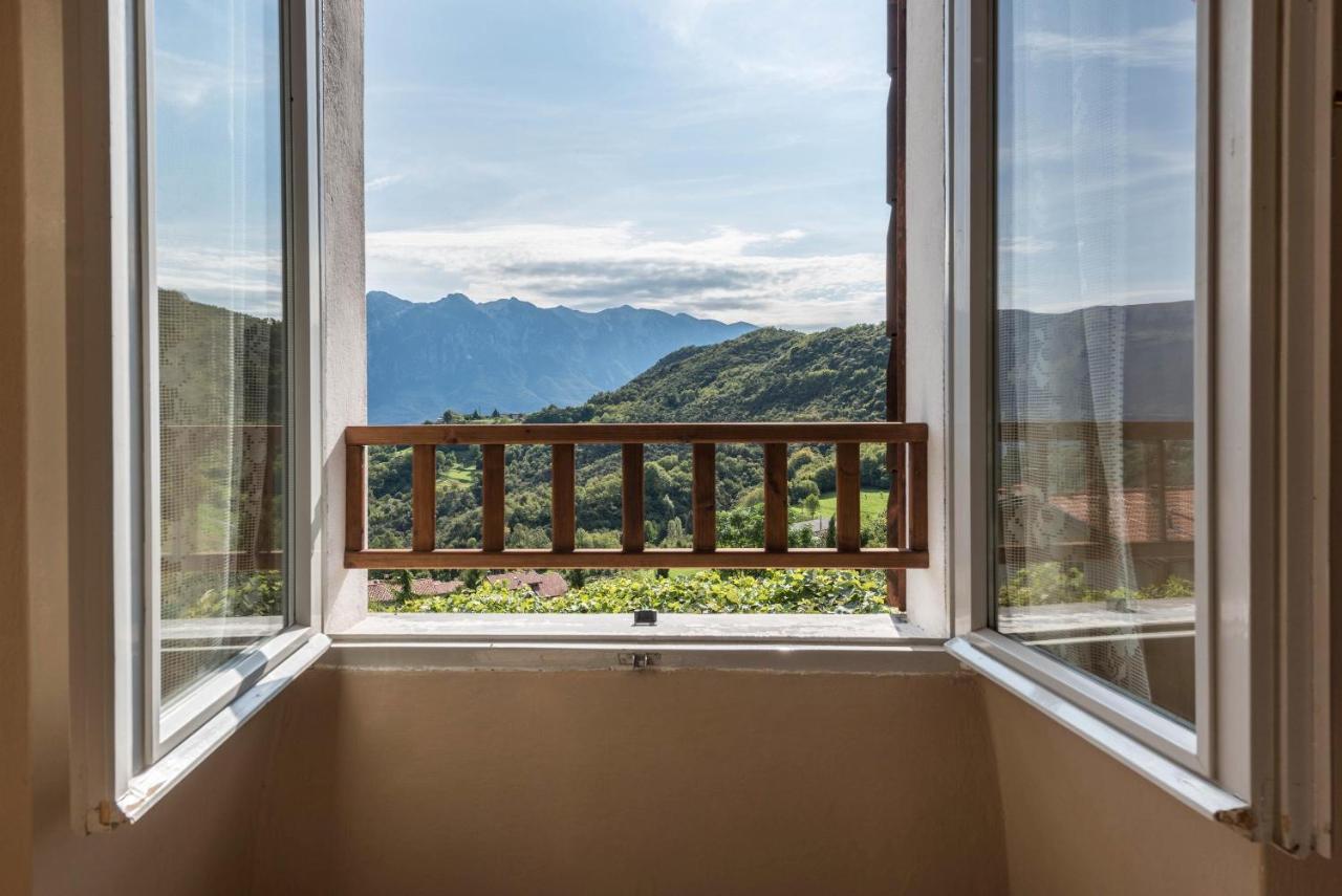 Casa Vacanze Voiandes Tremosine Luaran gambar