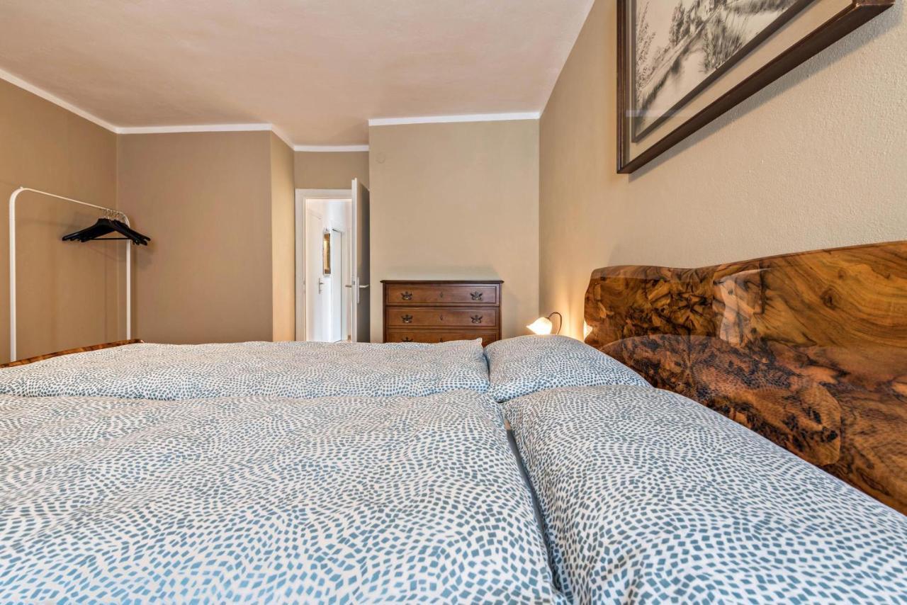 Casa Vacanze Voiandes Tremosine Luaran gambar