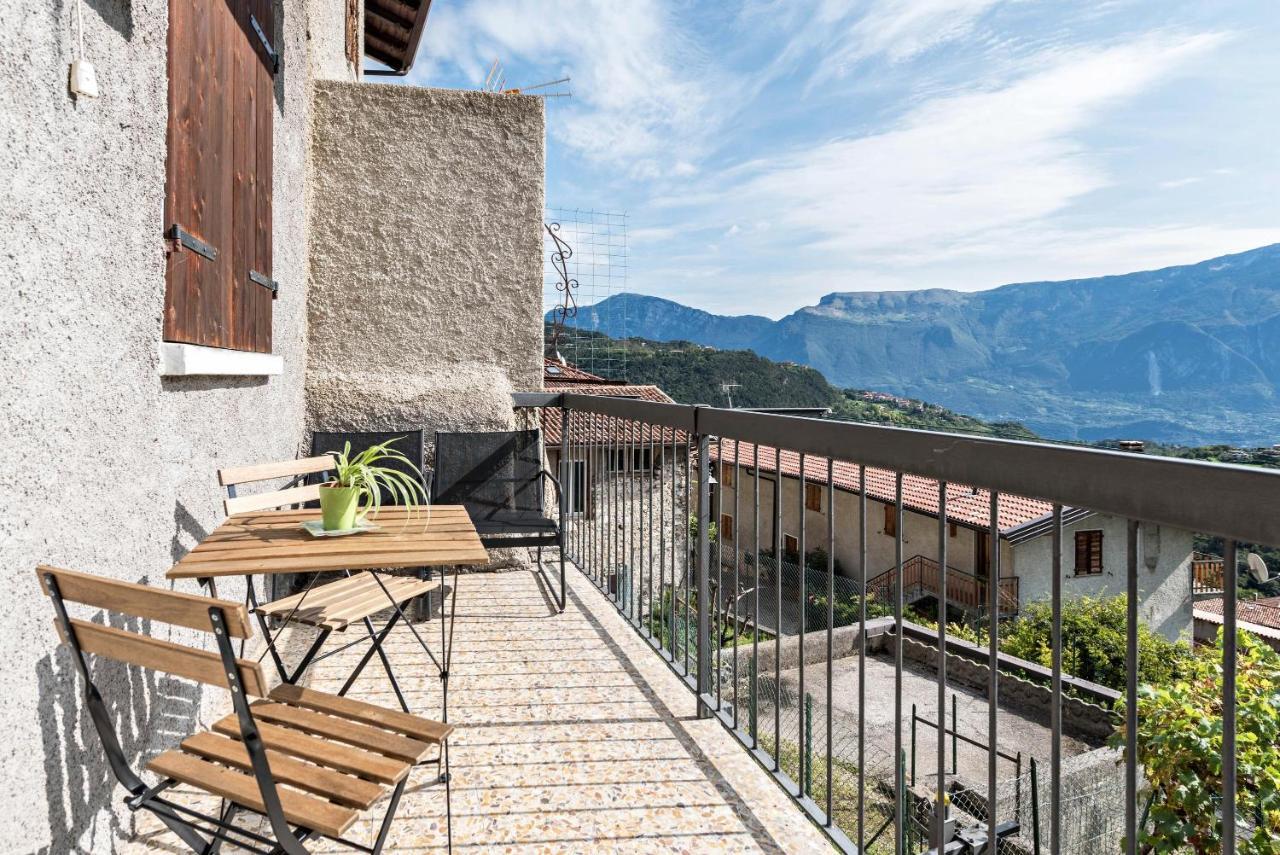 Casa Vacanze Voiandes Tremosine Luaran gambar