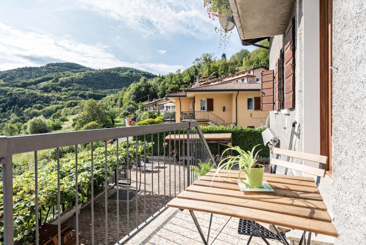 Casa Vacanze Voiandes Tremosine Luaran gambar
